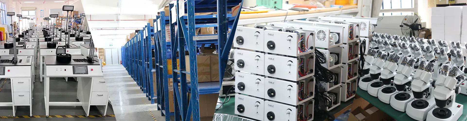 Shenzhen Fable Jewellery Technology Co., Ltd.