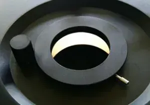 الإضاءة للمجال المظلم R6S
