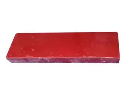 شمع دوب لعملية اللصق