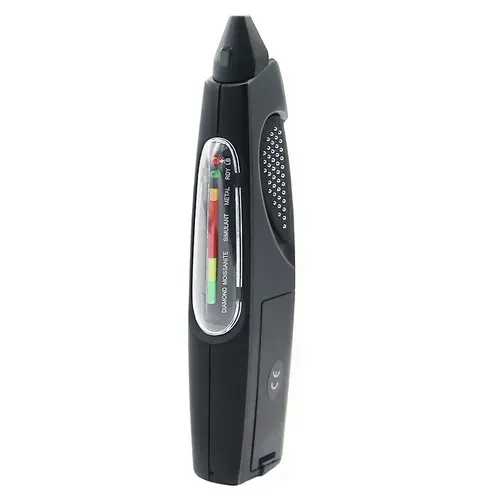 PRESIDIUM-Multi Tester III
