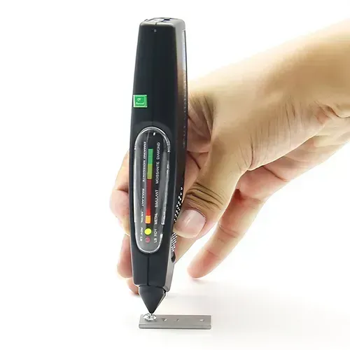 PRESIDIUM-Multi Tester III
