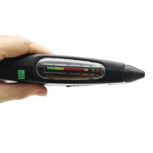 PRESIDIUM-Multi Tester III