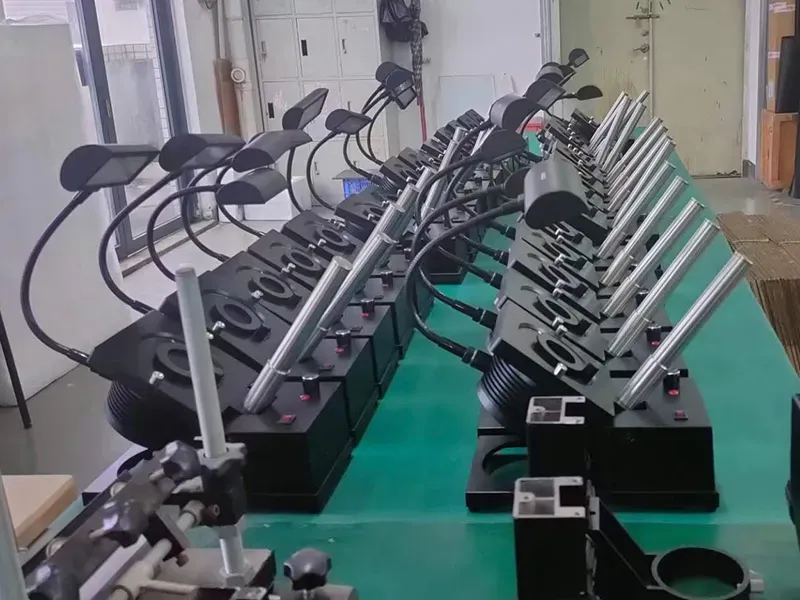 مجموعة المنتجات الشاملة