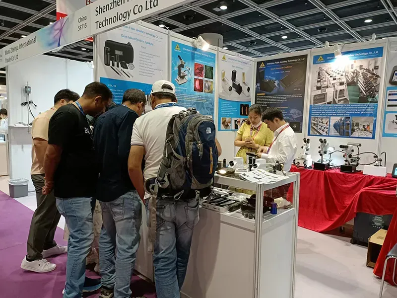 تطور الشركة